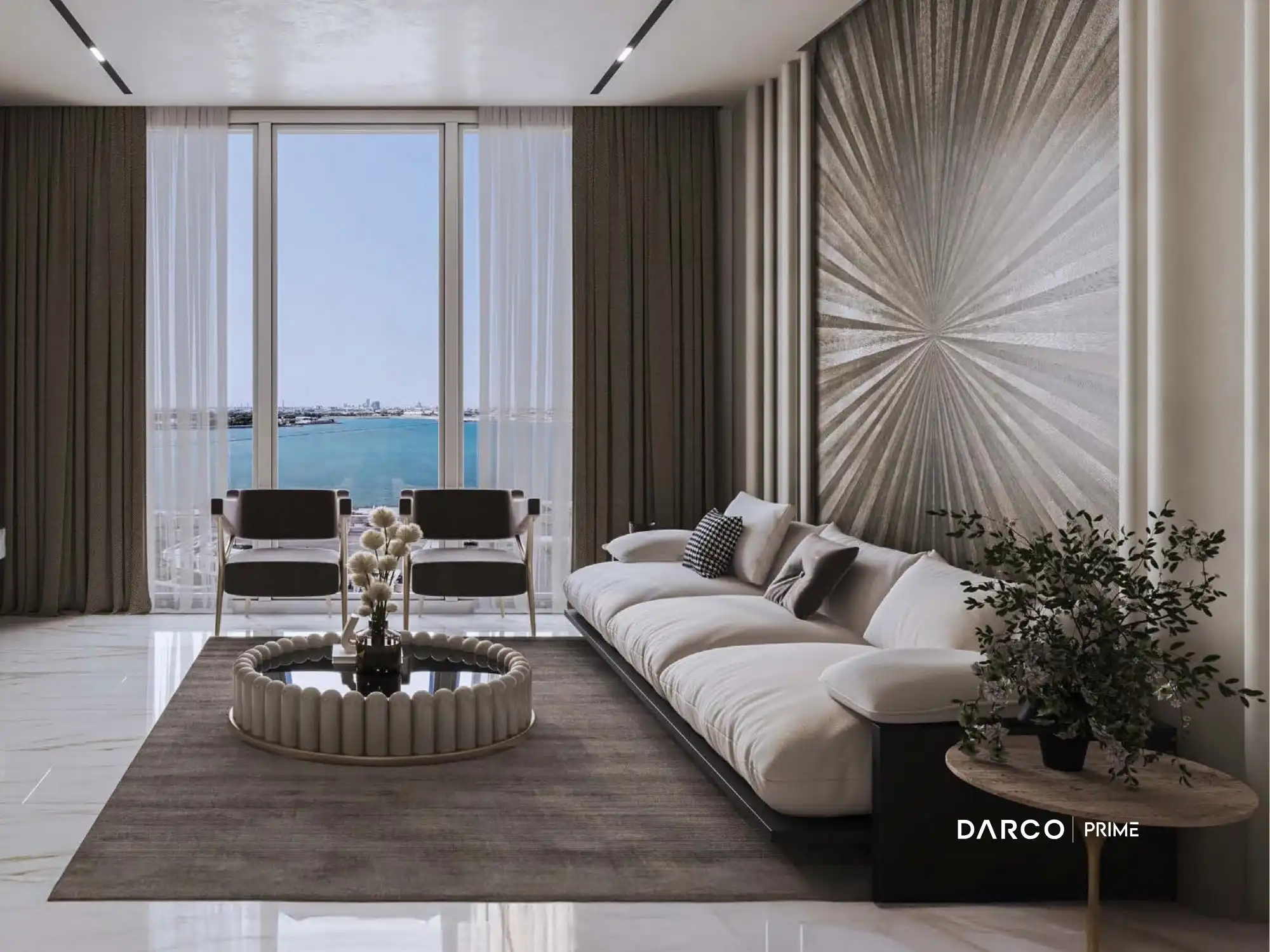 DARCO PRIME WATERFRONT Darco Prime 13
